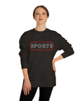 The Sports Hangover Sweatshirt