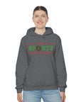 Holiday Hangover Hooded Sweatshirt