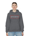 The Sports Hangover Heavy Blend™ Hooded Sweatshirt