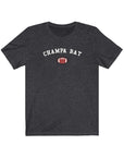 Champa Bay - Tampa Bay Swag Unisex Jersey Short Sleeve Tee