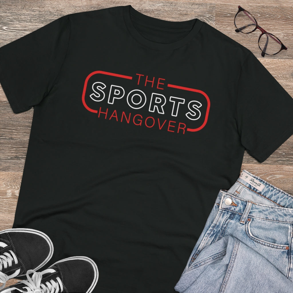 The Official Sports Hangover T-shirt
