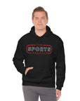 The Sports Hangover Heavy Blend™ Hooded Sweatshirt