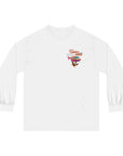 BB4L T-Day Drop Long Sleeve T-Shirt