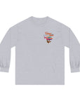 BB4L T-Day Drop Long Sleeve T-Shirt