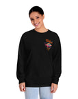 BB4L T-Day Drop Long Sleeve T-Shirt