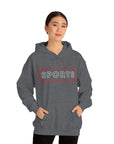 The Sports Hangover Heavy Blend™ Hooded Sweatshirt