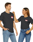 Designated Drinker Short Sleeve Shirt