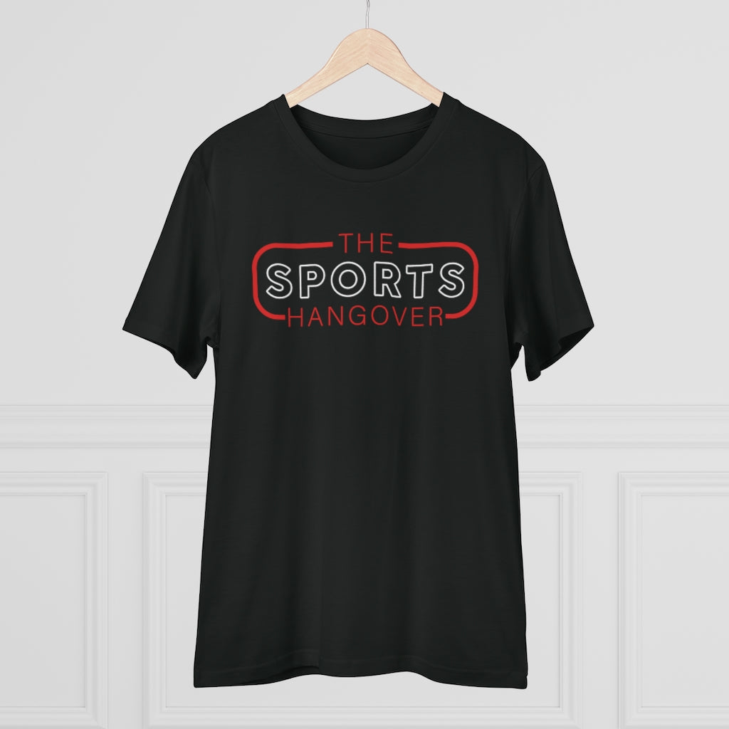 The Official Sports Hangover T-shirt