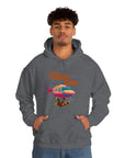 BB4L T-Day Drop Hooded Sweatshirt