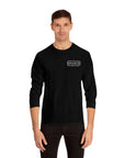 TSH Corner Logo Long Sleeve T-Shirt