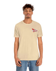 90's Throwback Sports Hangover Short Sleeve Tee