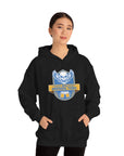 BB4L Drinking Team Heavy Blend™ Hooded Sweatshirt