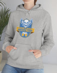 BB4L Drinking Team Heavy Blend™ Hooded Sweatshirt