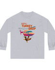 BB4l T-Day Drop Long Sleeve T-Shirt