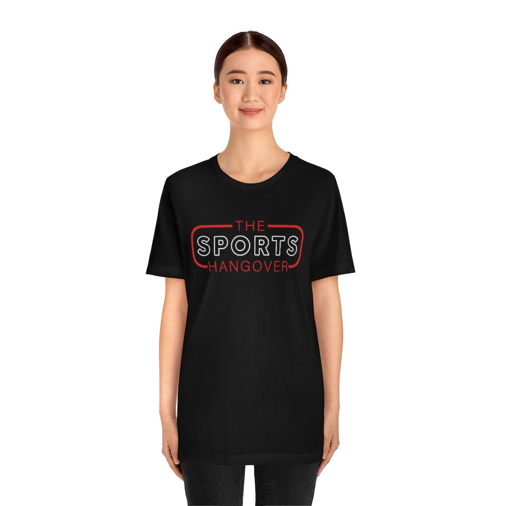 The Sporta Hangover - Classic Short Sleeve Tee