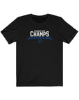 2021 Stanley Cup Champs Tee