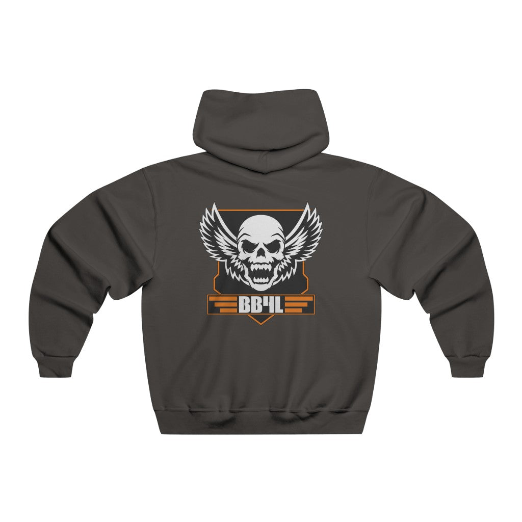 BB4L Hooded Sweatshirt