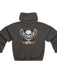 BB4L Hooded Sweatshirt