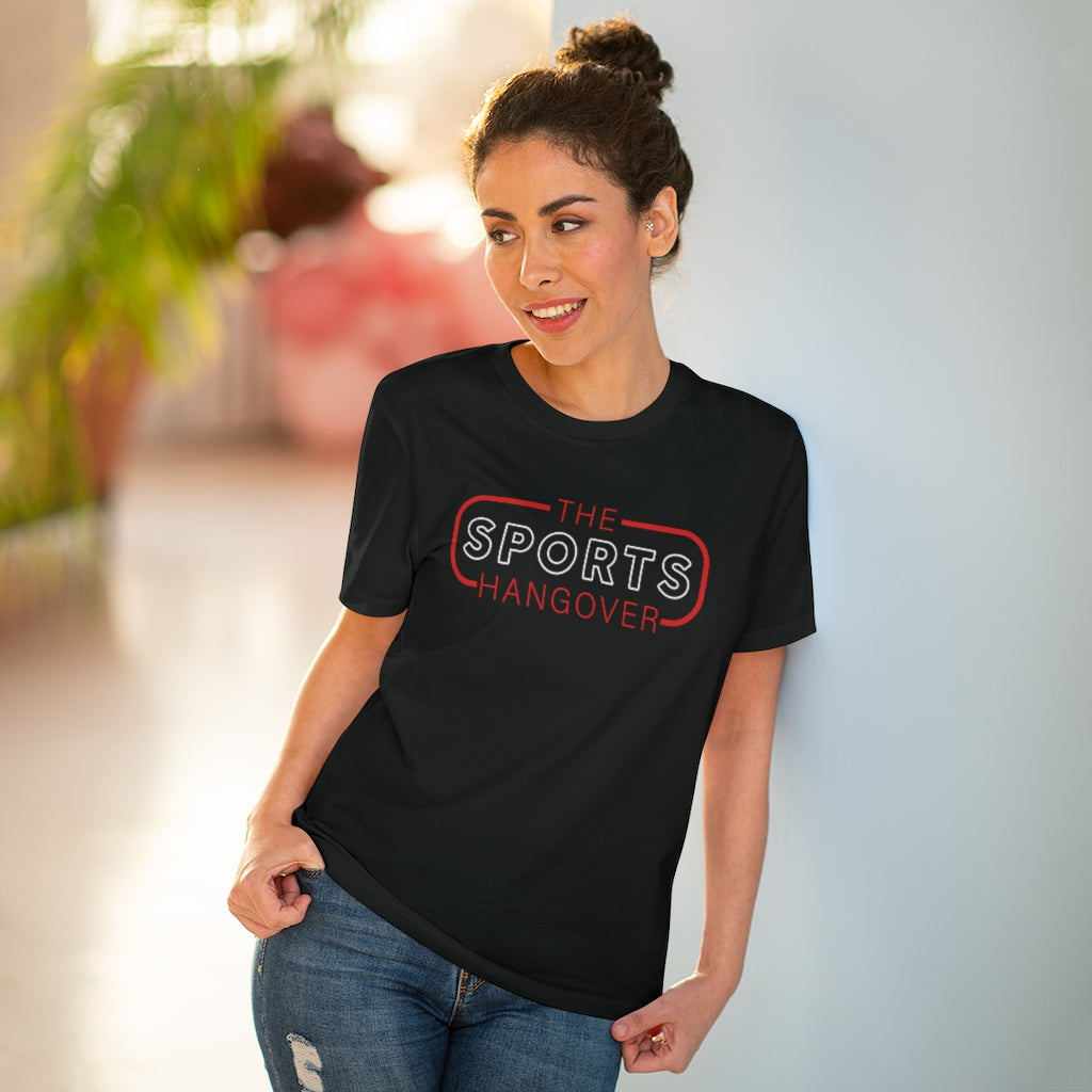 The Official Sports Hangover T-shirt