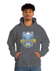 BB4L Drinking Team Heavy Blend™ Hooded Sweatshirt