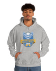 BB4L Drinking Team Heavy Blend™ Hooded Sweatshirt