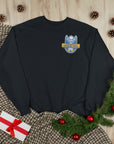 BB4L Drinking Team Crewneck Sweatshirt
