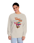 BB4l T-Day Drop Long Sleeve T-Shirt