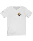 Wall Street Bets - HODL - Unisex Jersey Short Sleeve Tee