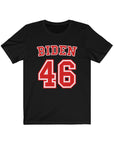 Joe Biden Hoops