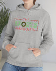 Holiday Hangover Hooded Sweatshirt