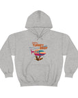 BB4L T-Day Drop Hooded Sweatshirt