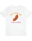 Glizzy Short Sleeve Tee