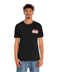 Designated Drinker Short Sleeve Shirt