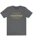 PEW PEW Short Sleeve Tee