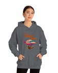 BB4L T-Day Drop Hooded Sweatshirt