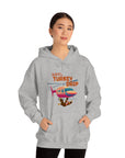 BB4L T-Day Drop Hooded Sweatshirt