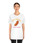 Glizzy Short Sleeve Tee