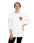 Fade The Public Sweatshirt