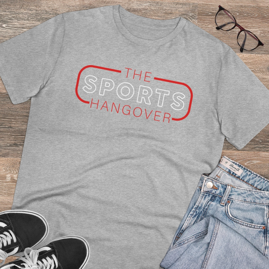 The Official Sports Hangover T-shirt