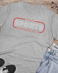 The Official Sports Hangover T-shirt