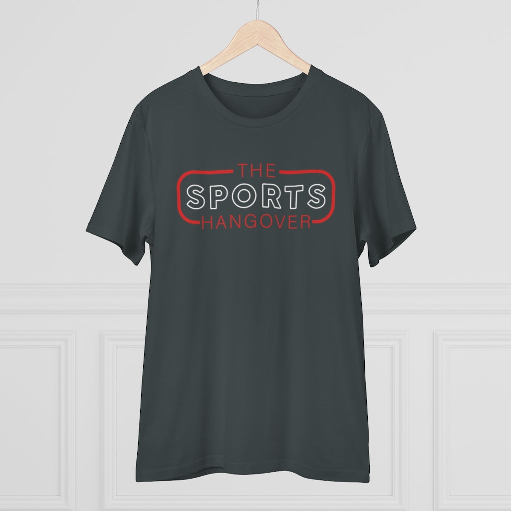 The Official Sports Hangover T-shirt