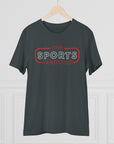 The Official Sports Hangover T-shirt