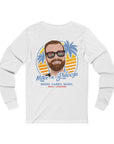 Mike-A-Palooza Long Sleeve Tee
