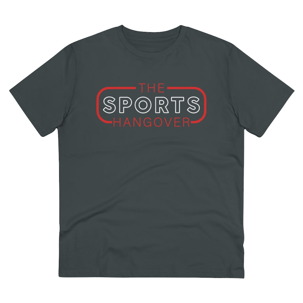 The Official Sports Hangover T-shirt