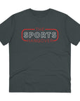 The Official Sports Hangover T-shirt