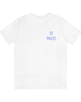 Los Angeles Imperial Print Short Sleeve Tee