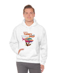 BB4L T-Day Drop Hooded Sweatshirt