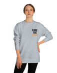 Fade The Public Sweatshirt