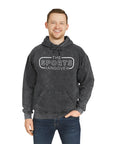 The Sports Hangover Unisex Mineral Wash Hoodie