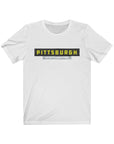 Pittsburgh Short Sleeve Tee